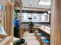 -马记永·兰州牛肉面(3019君尚店)