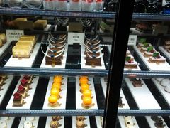android_upload_pic-东莞塘厦三正半山温泉酒店·沙利文西餐厅