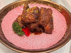 -金美华轩(东方路齐鲁店)