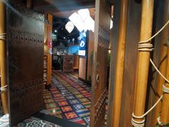 -云海肴·汽锅鸡·云南代表菜(天山百盛优客店)