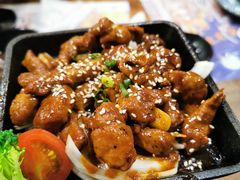 -仙隐小鹿中華の日料(正弘城店)