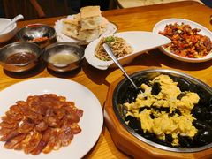 -丹江渔村(望京店)