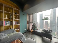 -得闲·高空SPA(东盟店)