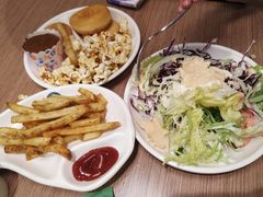 -诺丁牛排披萨自助餐厅(汕头苏宁店)