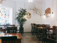 大堂-The Good Place好地方·Brunch·coffee(国贸店)