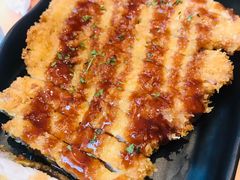 -鱼籽村秘制拌饭(崇文门店)