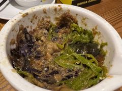 -炊烟小炒黄牛肉(东庆街店)
