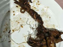 -东馆和天下特色餐饮(工农店)