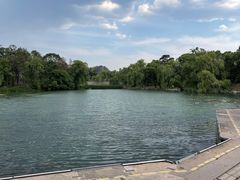 -承德避暑山庄景区