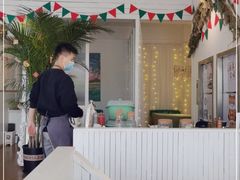 -秀儿家の小确幸花园西餐厅