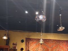 -丝路疆味新疆喀什餐厅(保利广场对面金地太阳城店)