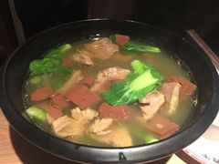-许府牛杂·鲜牛肉火锅(梁溪万达店)