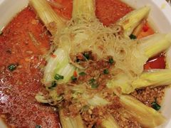 -紫光园·烤鸭·北京菜(劲松店)