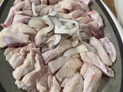-原味四季椰子鸡(公明百佳华店)