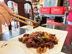-津菜宋记老房子(鼓楼店)
