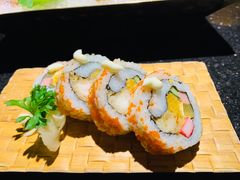 -上井料理黑金店(IFS国金中心店)