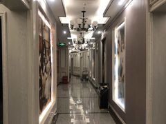 -润康源·奢养足道SPA按摩中心(南屏华枫酒店)