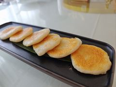 -泉龙渔村·粤式早茶·金牌烧鹅(中山三乡店)