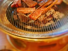 -闻老头·菊花炭烤肉(D11店)