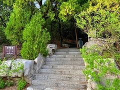 -千佛山风景名胜区