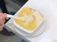 豆花-松记糖水店(铜锣湾分店)