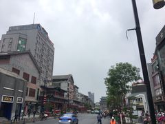 -鼓楼夜市