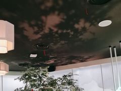 -绿茶餐厅(广州天河城店)