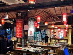 大堂-重庆渝达老火锅(春熙路店)