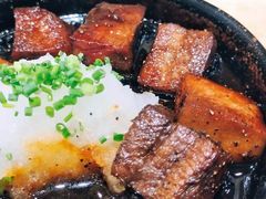 铁板牛舌套餐-东京屋(武定路店)