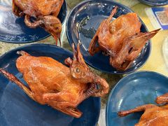 -煲煲掂风味煲仔饭餐厅(西区店)