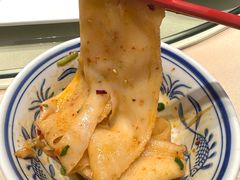 -西安饭庄·非遗陕菜(钟楼店)