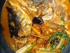 -红东阁东北菜烤肉酒馆(CROSS万象汇店)