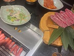-臻牛烤肉