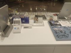 -无界眼镜MaxLess(天空之城店)