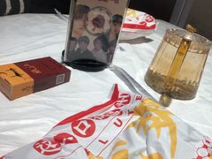 -五马集·海鲜·温州大牌档(黑金冠五马街十字路口店)