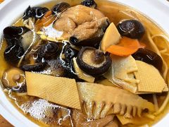 -龙华素斋(龙华路店)