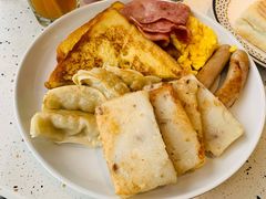 -必胜客(海滨店)