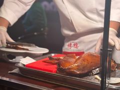 精品烤鸭-悦江(梅奔中心店)