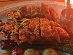 -MR.ROCKY洛奇先生·西餐&酒吧(琶醍店)