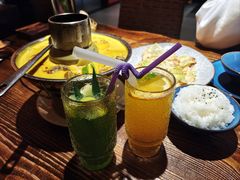 -甲米府·泰国餐厅(八佰伴店)