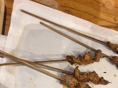-木屋烧烤(龙湖天街店)