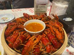 -文和友老长沙龙虾馆(化龙池店)
