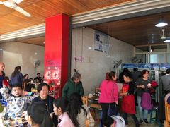 大堂-牛华八婆麻辣烫(起源店)