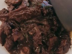 -饭桌故事·血鸭湘(荣宝华店)