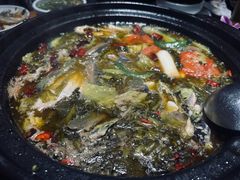 -小饕荟雅安贡椒鱼鲜馆(广福桥店)