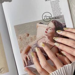 -SixOne六一日式美甲美睫