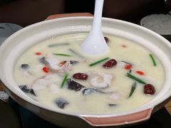 -老阿爸鲜鱼土菜(昆山花桥店)