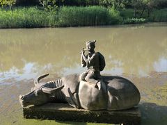 -幕燕滨江·长江观音景区