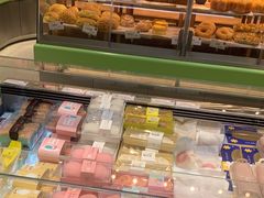 -顶东面包花园·生日蛋糕(太平店)