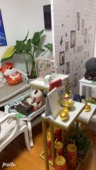 -杉惠素颜美妆皮肤管理中心